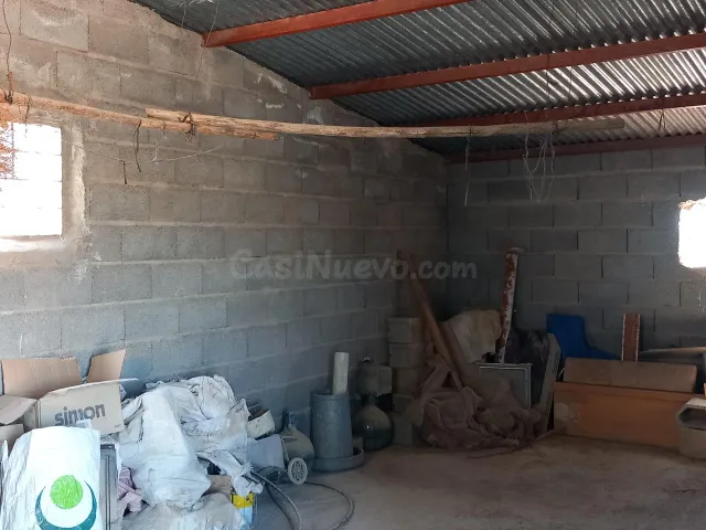 Cortijo a reformar con gran parcela junto a zona urbana - foto 5