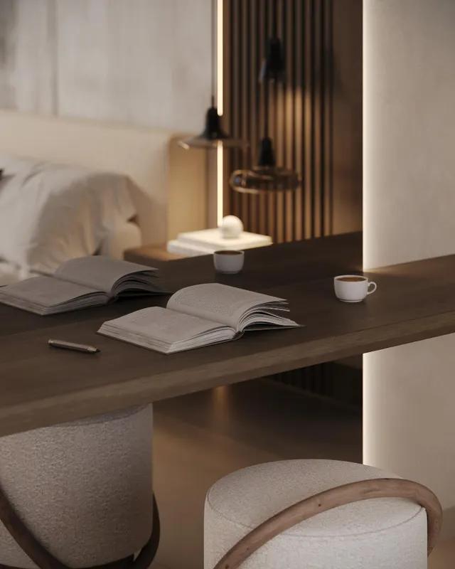 Apartamento 2 habitaciones 135m² en venta - San Pedro — 27