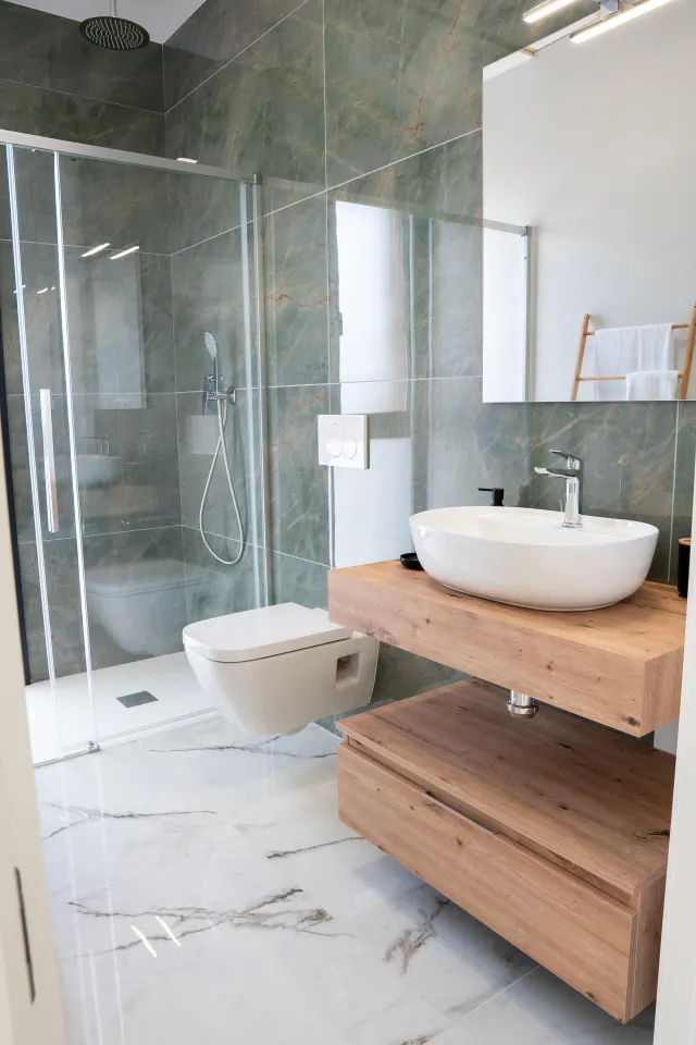 Villa 3 habitaciones 178m² en venta - Lo Marabú — 20