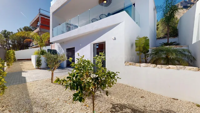 Villa 3 habitaciones 293m² en venta - Pla de cantal — 2