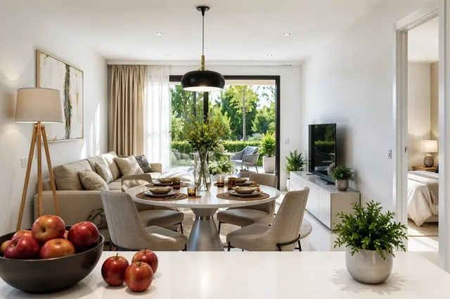 Apartamento 3 habitaciones 114m² en venta - Capdepera — 14