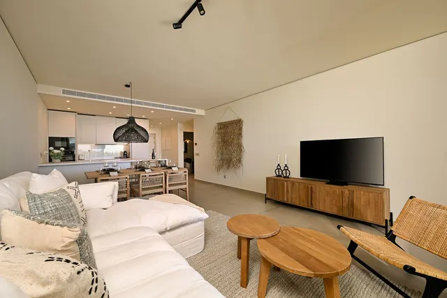 Apartamento 2 habitaciones 88m² en venta - Centro — 6