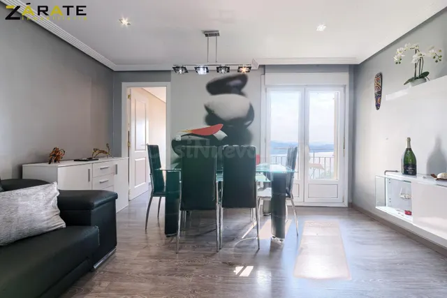 Piso 3 habitaciones 73m² en venta - Casco Viejo - Muelle - foto 3