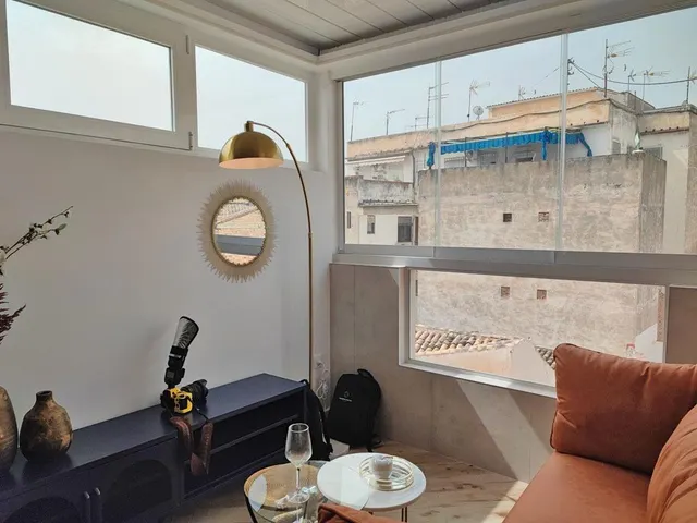 Edificio totalmente reformado en pleno centro de Granada — 39