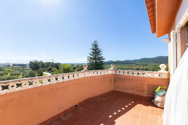¡Chalet de Ensueño en Onda con Vistas Panorámicas y Piscina Privada! — 5