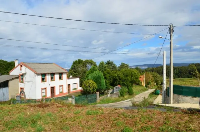 Parcela en venta en Oleiros Parcela dexo-lorbe - foto 5