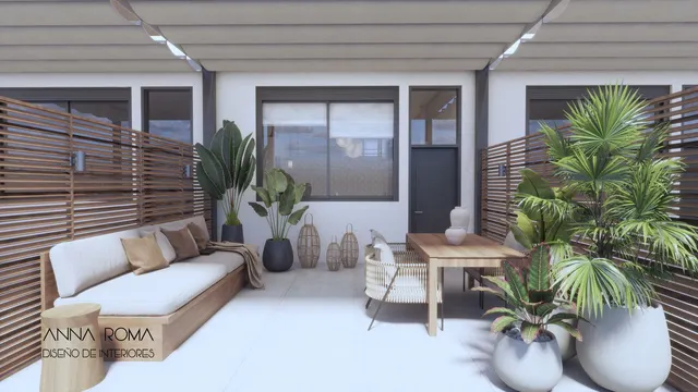 Apartamento 1 habitación 67m² en venta - Centro — 10