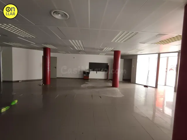 Amplio local comercial en Granollers - Zona Lledoner - foto 5