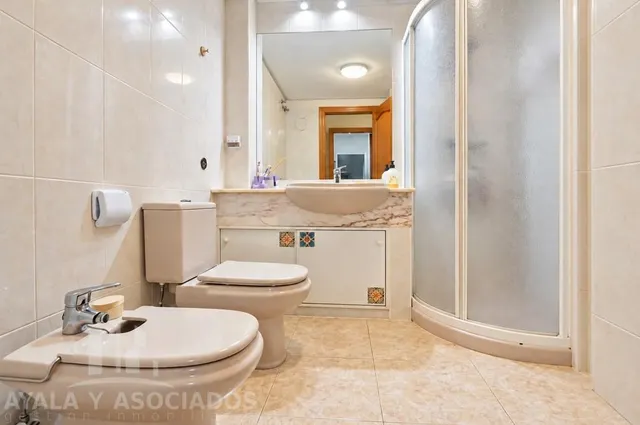 Piso en venta, en mar de cristal con piscina comunitaria a pocos minutos de la playa — 11