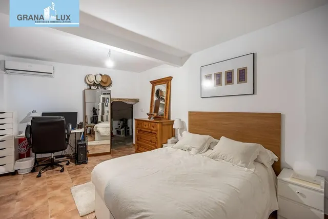 CASA SINGULAR EN ALBAICÍN JUNTO A PUERTA DE ELVIRA — 43
