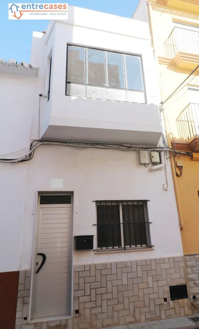 CASA INDEPENDIENTE CENTRO QUART DE LES VALLS — 5