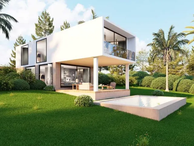 Chalet 4 habitaciones 170m² en venta - Costa Del Sol
