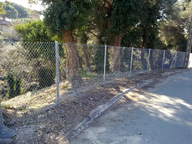 TERRENO EN VENTA EN CAN MASSUET DEL FAR (DOSRIUS) - foto 4