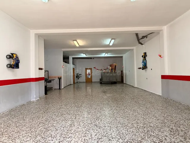 ALQUILER LOCAL COMERCIAL EN MEDIA LEGUA CARTAGENA - foto 5