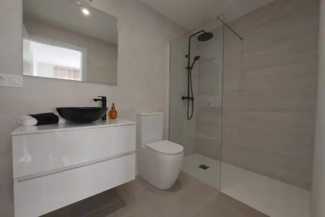 Villa 2 habitaciones 74m² en venta - Roldán — 14
