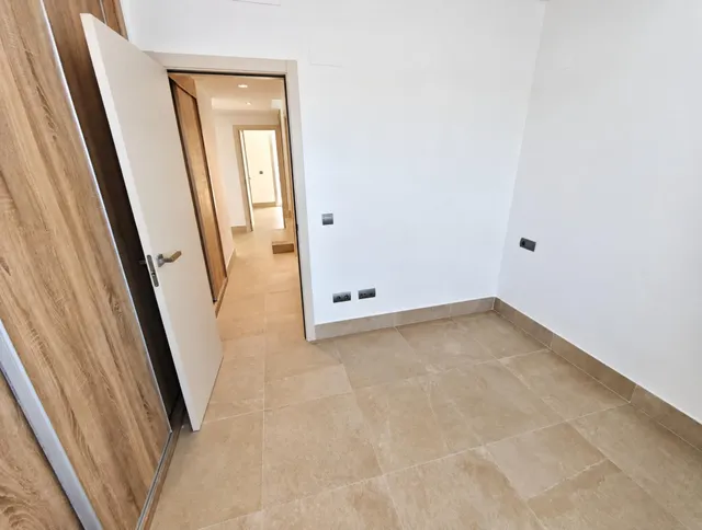 Un ático dúplex donde el espacio interior y el exterior forman parte de la misma casa — 19