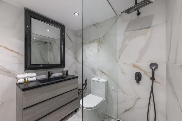 Ático Dúplex 4 habitaciones 249m² en venta - Marbella — 19