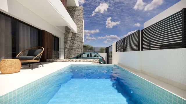 Villa 3 habitaciones 187m² en venta - Comunidad valenciana — 37