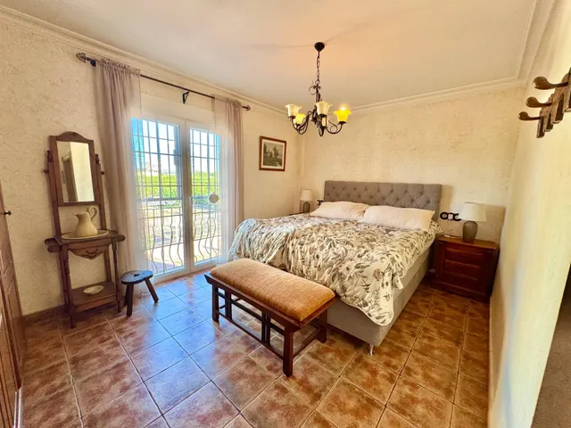 Espectacular Villa de Lujo en Orihuela — 47
