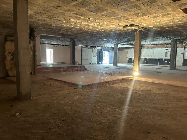 Local comercial 1 habitación 497m² en venta - Marbella — 2