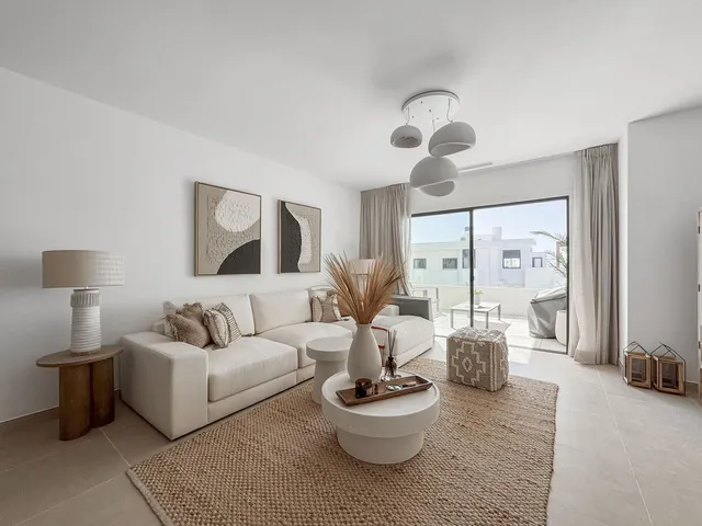 Apartamento 2 habitaciones 90m² en venta - Costa Del Sol — 43