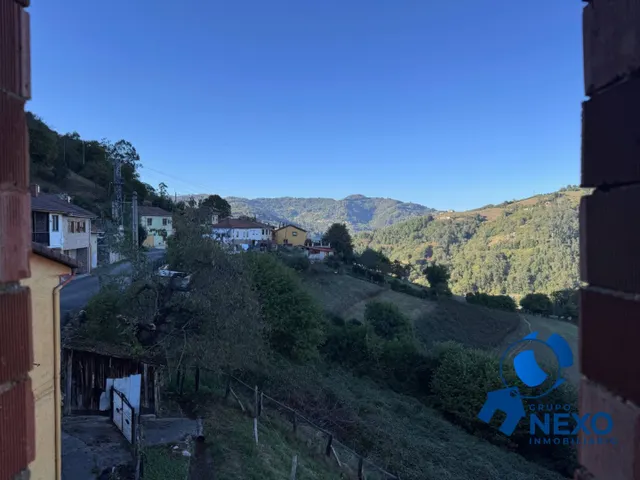 Casa para terminar en plena naturaleza | vistas al valle y tranquilidad en armendite — 13