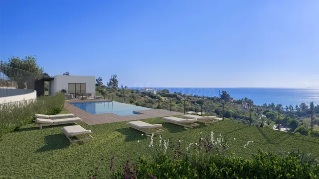 Adosado 4 habitaciones 139m² en venta - Costa del Sol