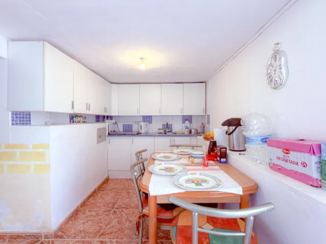 Ciudad Quesada! Magnifico bungalow en 2 plantas independientes, con piscina y parking privado comunitario — 15
