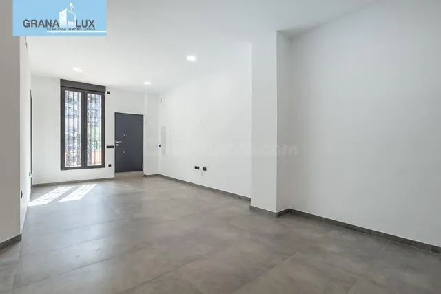Vivienda a estrenar en urbanización privada en Parque Almuni - foto 5