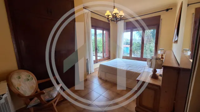 Tu refugio junto al montseny: naturaleza, piscina y un hogar con infinitas posibilidades — 10