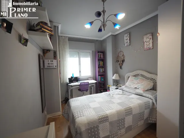 Ático con terraza exterior y garaje en Tomelloso - Calle Campo a la Venta por 145.000€ — 7
