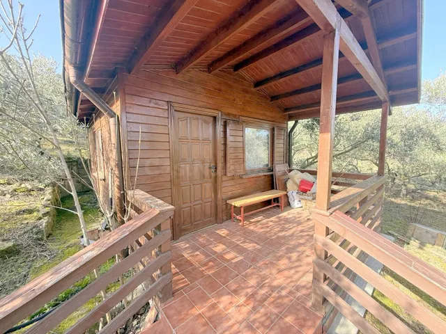 Finca rustica en Cirauqui