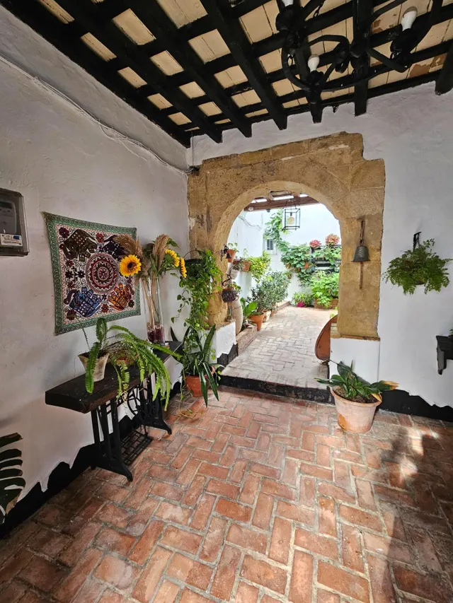 Casa en Casco Antiguo — 26