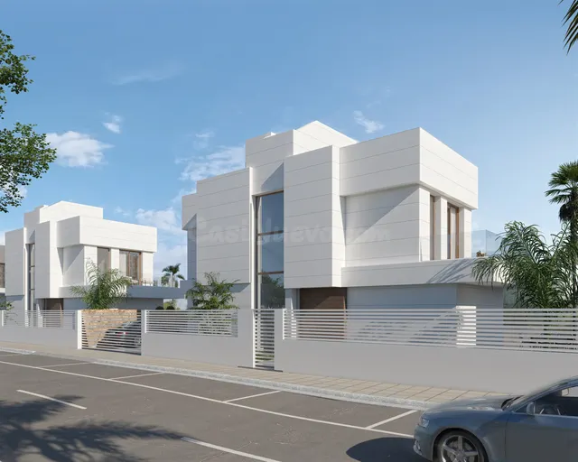 Chalet 4 habitaciones 189m² en venta - Costa Del Sol - foto 3