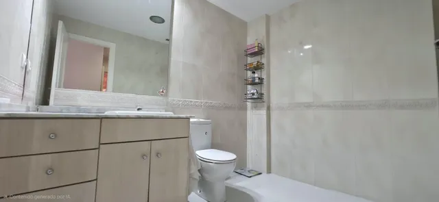 Se vende piso en zona Altabix-Universidad vivienda VPO — 10