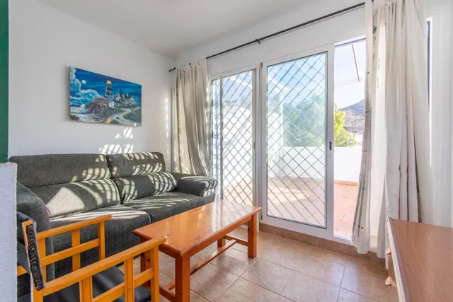 Triplex en san josé - Almería — 7