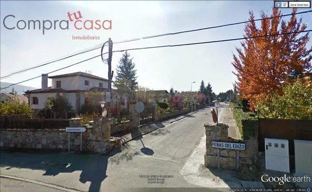 VENTA PARCELA URBANA.-.PEÑAS DEL ERIZO.- - foto 5