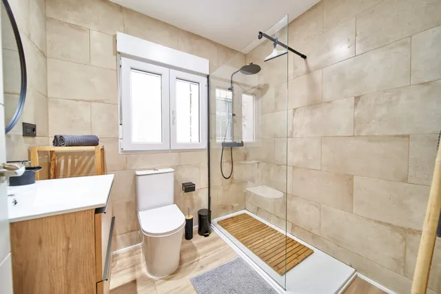 Vivienda para alquiler vacacional — 17