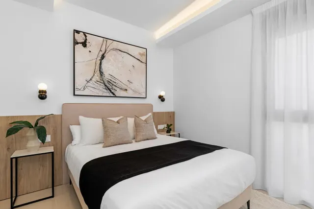 Villa 3 habitaciones 194m² en venta - Playa del Espejo — 26