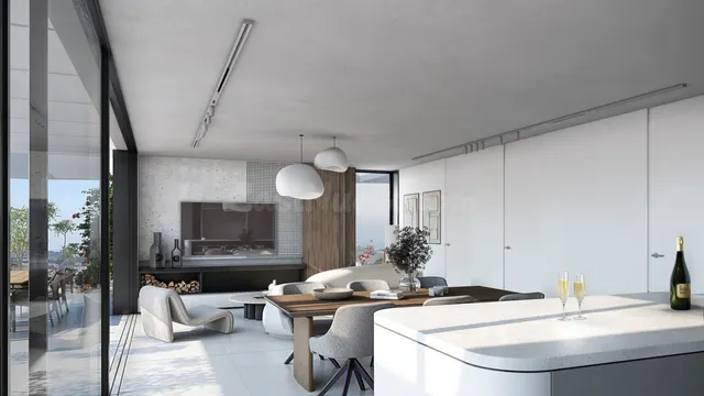 Apartamento 2 habitaciones 70m² en venta - Costa Del Sol - foto 3