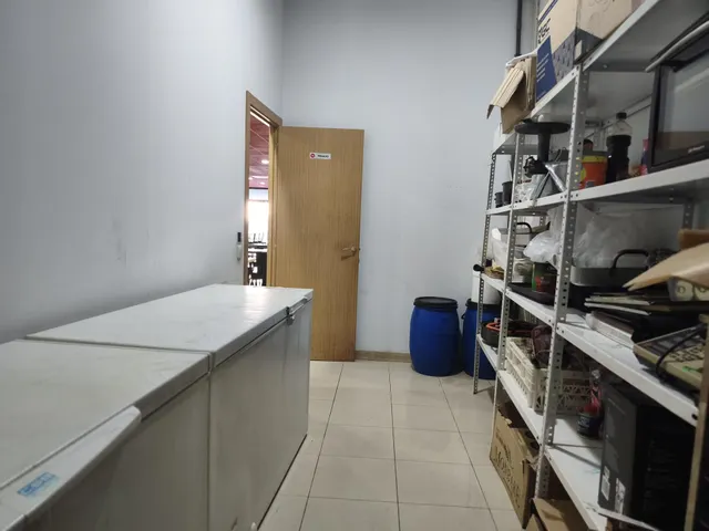 Restaurante en traspaso — 33