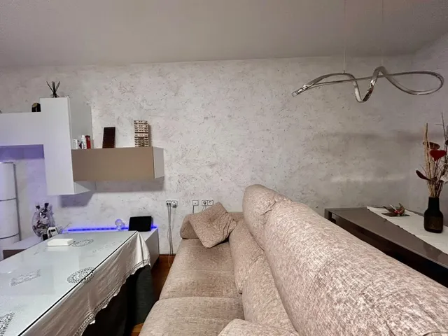 **descubre todo lo que podría ser tu nuevo hogar totalmente amueblado y con electrodomesticos en el llano de molina**. — 8