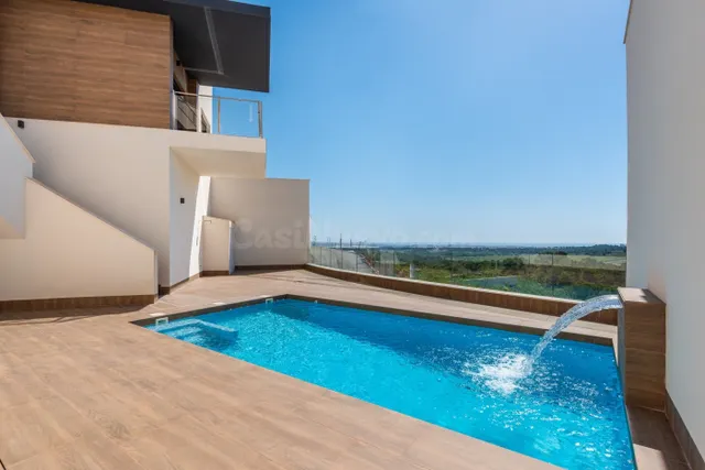 Villa 3 habitaciones 144m² en venta - Ciudad de las comunica - foto 2