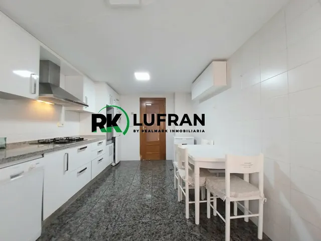 PISO EN VENTA EN ALICANTE - ZONA RENFE- SAN BLAS - ENSANCHE — 13