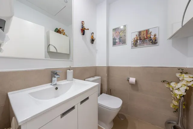 Adosado 3 habitaciones 146m² en venta - Costa del Sol — 10