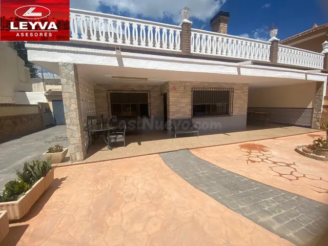 CHALET INDEPENDIENTE EN VENTA EN BAHIA - foto 3