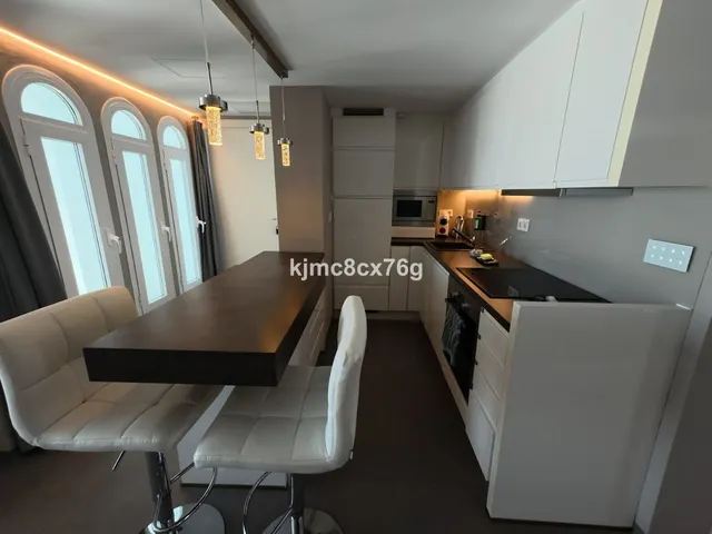 Ático 1 habitación 73m² en venta - Riviera del sol — 6