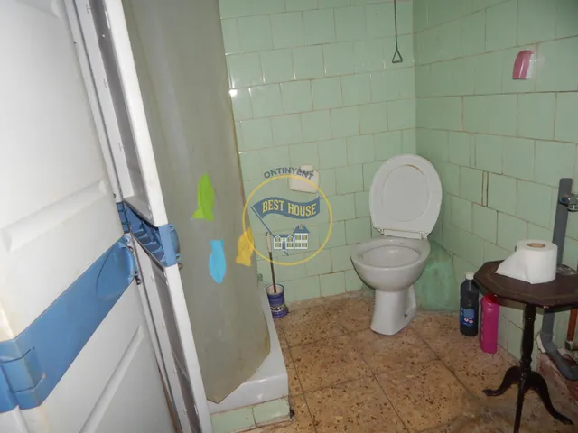 OPORTUNIDAD AMPLIA VIVIENDA A LA VENTA EN COCENTAINA (ALICANTE) — 31