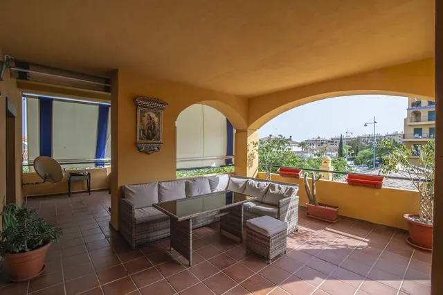 Apartamento 2 habitaciones 108m² en venta - Marbella — 12