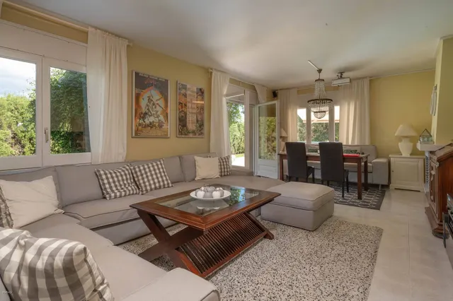 Villa 3 habitaciones 247m² en venta - Mas Pallí — 11